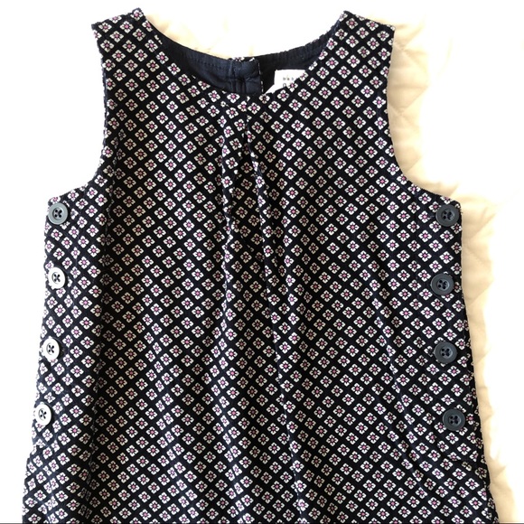 Baby Gap Corduroy Jumper (toddler) - Picture 4 of 5